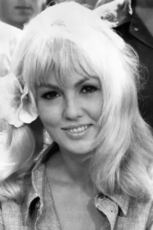 Photo Mylène Demongeot #215048