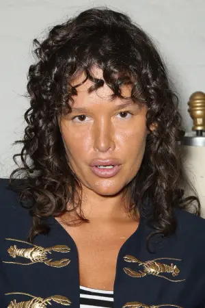 Photo Paz de la Huerta #80418
