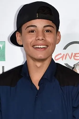 Photo Rickson Tevez #204962