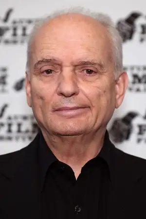 Photo David Chase #335073