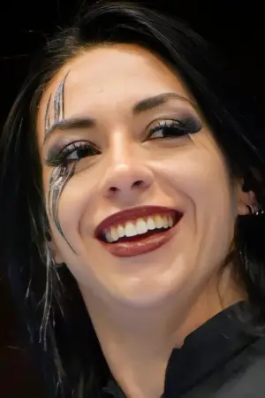 Photo Ana Stephanie Vaquer González #348432