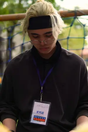 Photo Kyle Bryan Bumatay #344183