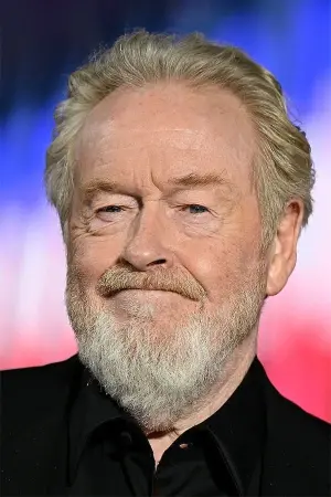 Photo Ridley Scott #300906