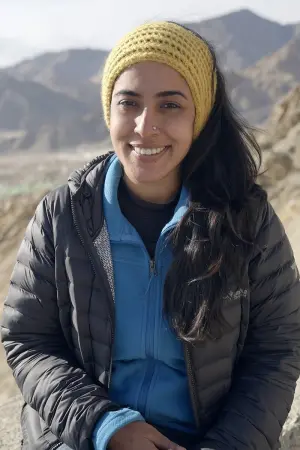 Photo Rintu Thomas #310286