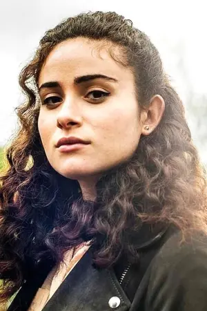 Photo Yasmin Paige #124093