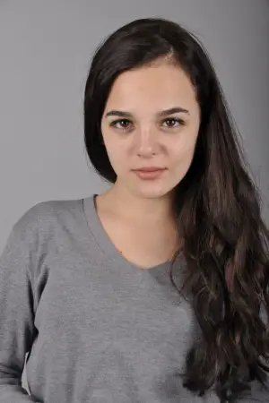 Photo Aslıhan Kapanşahin #322931