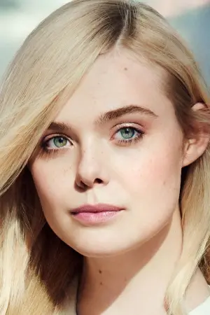 Photo Elle Fanning #32550