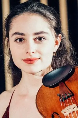 Photo Esther Abrami #361461