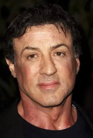 Photo Sylvester Stallone #3238