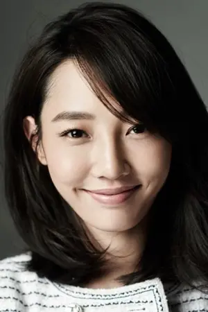 Photo Bai Baihe #166589