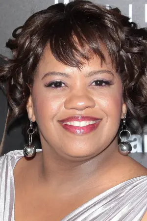 Photo Chandra Wilson #93928