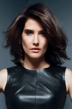 Photo Cobie Smulders #6583