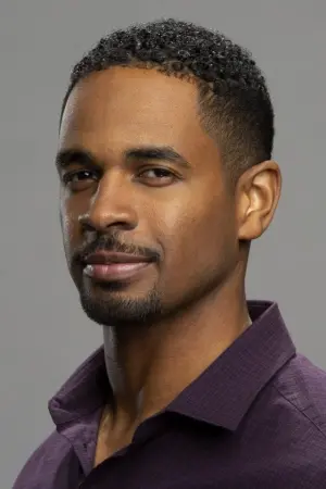 Photo Damon Wayans Jr. #20348