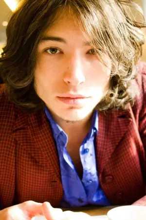 Photo Ezra Miller #5613