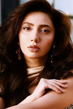 Photo Mahira Khan #331493