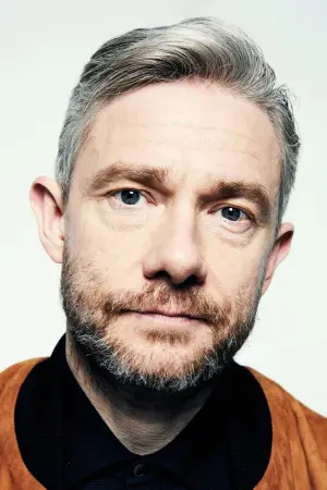 Photo Martin Freeman #6821
