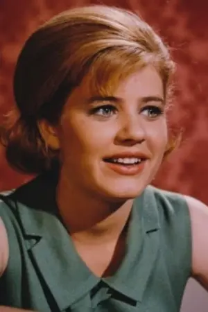 Photo Patty Duke #312437