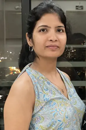 Photo Ruma Roy #272586