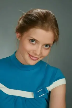 Photo Alina Lanina #151263