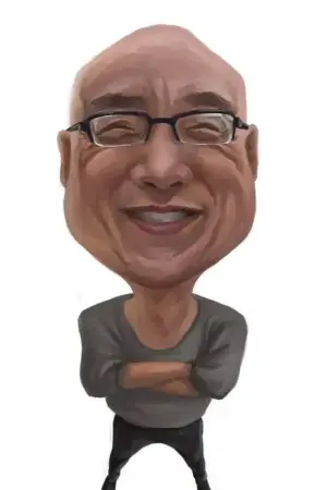 Photo Andrew Kam Yeung-Wah #271634