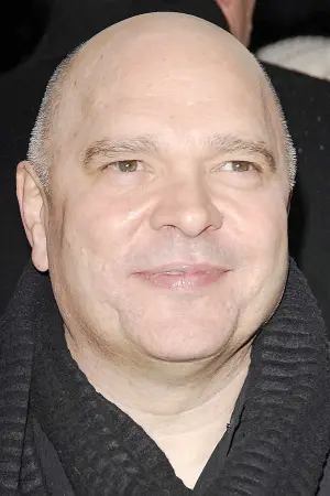 Photo Anthony Minghella #73263