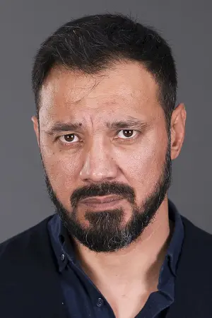 Photo Berik Aitzhanov #363185