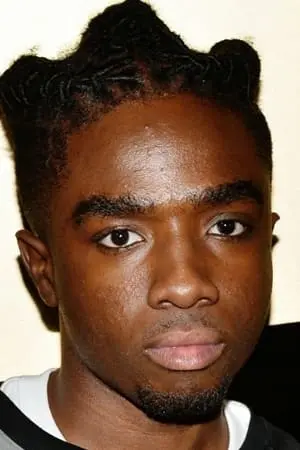 Photo Caleb McLaughlin #57783