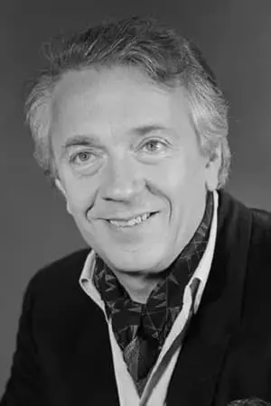 Photo Jean-Pierre Cassel #88713