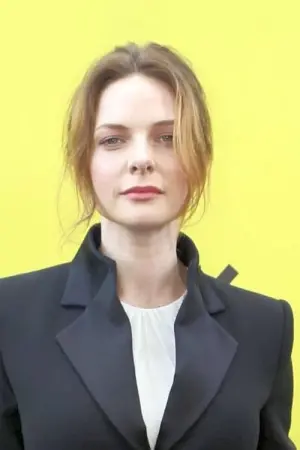 Photo Rebecca Ferguson #3718