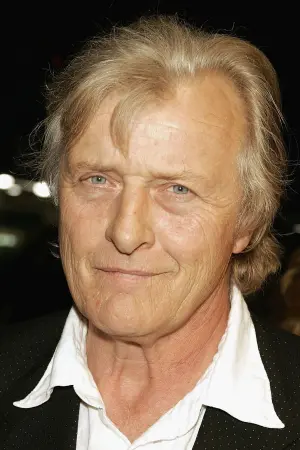 Photo Rutger Hauer #29076
