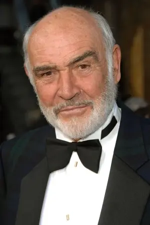 Photo Sean Connery #56651