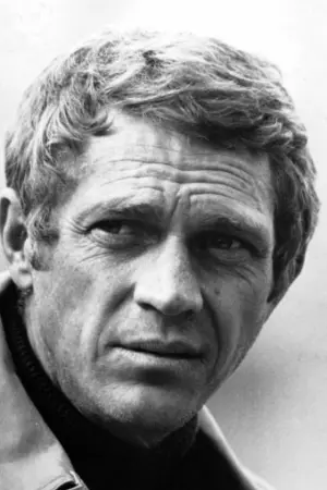 Photo Steve McQueen #44218