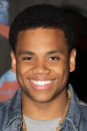 Photo Tristan Mack Wilds #85466