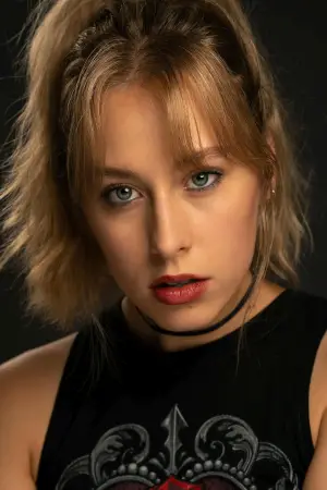 Photo Dilara Foscht #377891