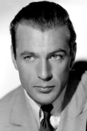Photo Gary Cooper #56281