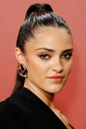 Photo Luna Blaise #328306