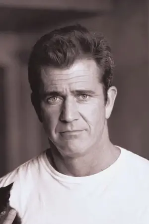 Photo Mel Gibson #18944