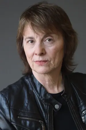 Photo Camille Paglia #249041