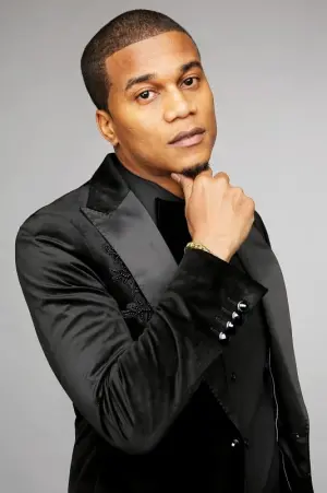 Photo Cory Hardrict #34296