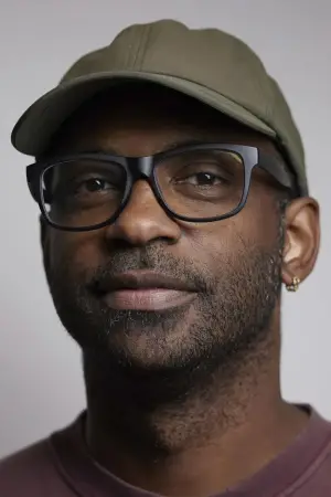 Photo RaMell Ross #372514