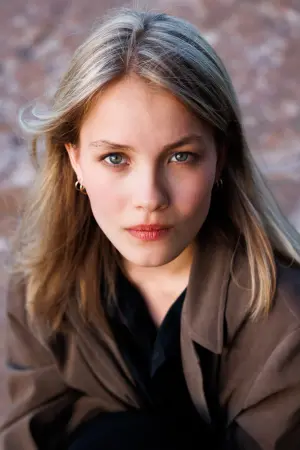 Photo Rebekka Baer #308844