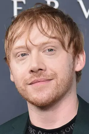 Photo Rupert Grint #9927
