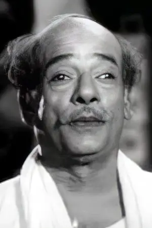 Photo S. P. Pillai #397218