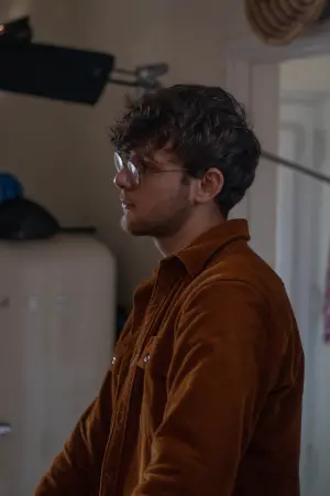 Photo Sam Page #293320