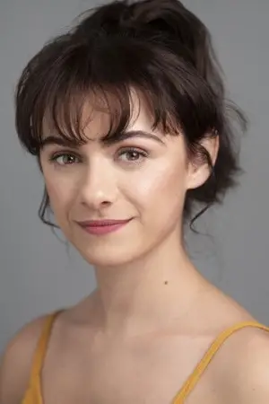 Photo Ánxela Ríos #390957