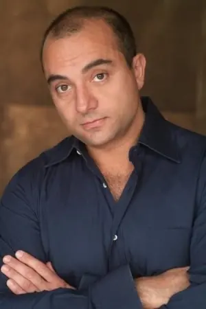 Photo Barry Shurchin #75322