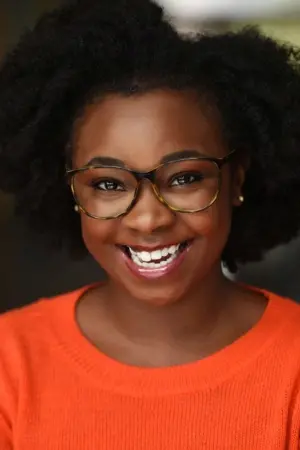 Photo Ciarah Amaani #250263