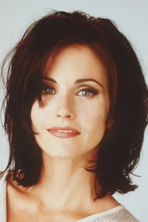 Photo Courteney Cox #69361