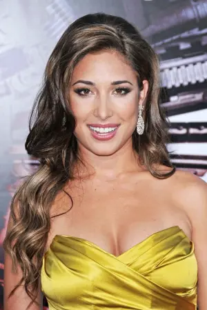 Photo Giselle Itié #35074