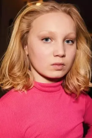 Photo Helena Zengel #102274